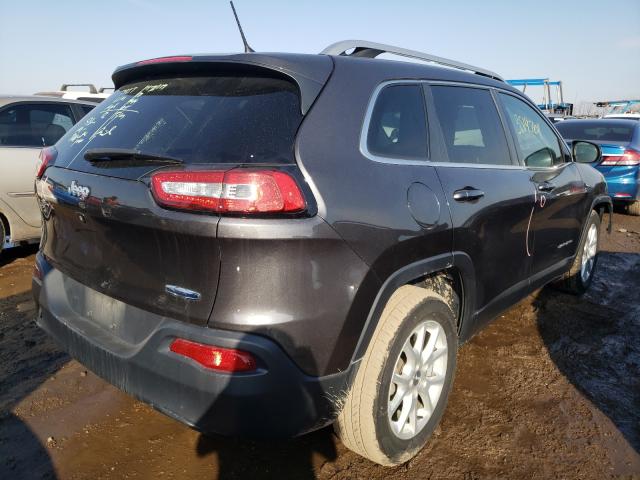 Photo 3 VIN: 1C4PJLCB1FW572727 - JEEP CHEROKEE L 