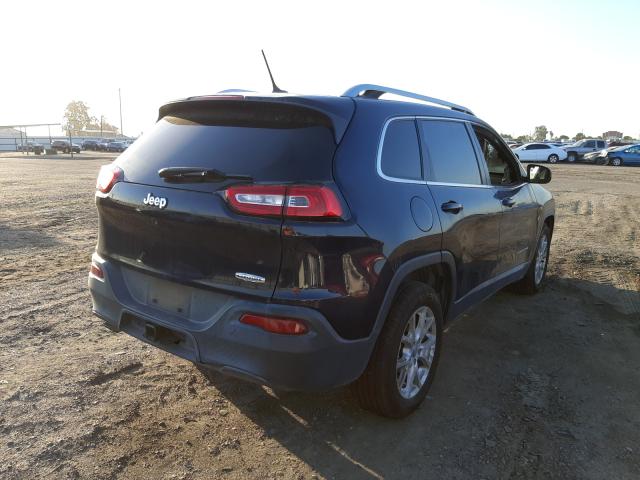 Photo 3 VIN: 1C4PJLCB1FW573604 - JEEP CHEROKEE L 