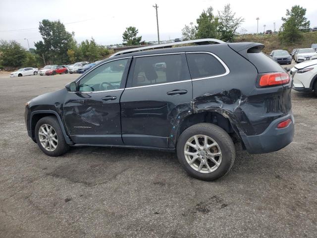 Photo 1 VIN: 1C4PJLCB1FW597238 - JEEP CHEROKEE L 