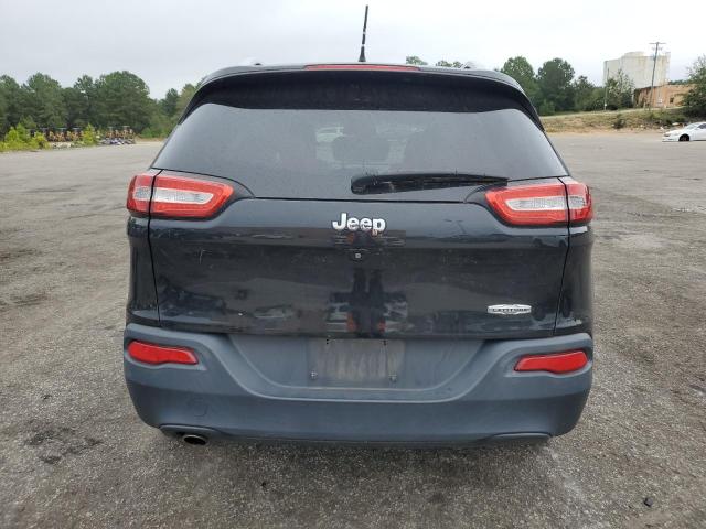 Photo 5 VIN: 1C4PJLCB1FW597238 - JEEP CHEROKEE L 