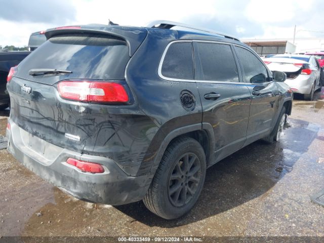 Photo 3 VIN: 1C4PJLCB1FW602230 - JEEP CHEROKEE 