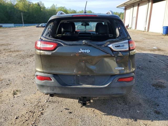 Photo 5 VIN: 1C4PJLCB1FW607752 - JEEP CHEROKEE L 