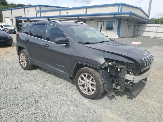 Photo 3 VIN: 1C4PJLCB1FW628536 - JEEP CHEROKEE L 