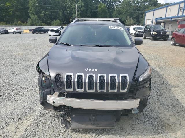 Photo 4 VIN: 1C4PJLCB1FW628536 - JEEP CHEROKEE L 