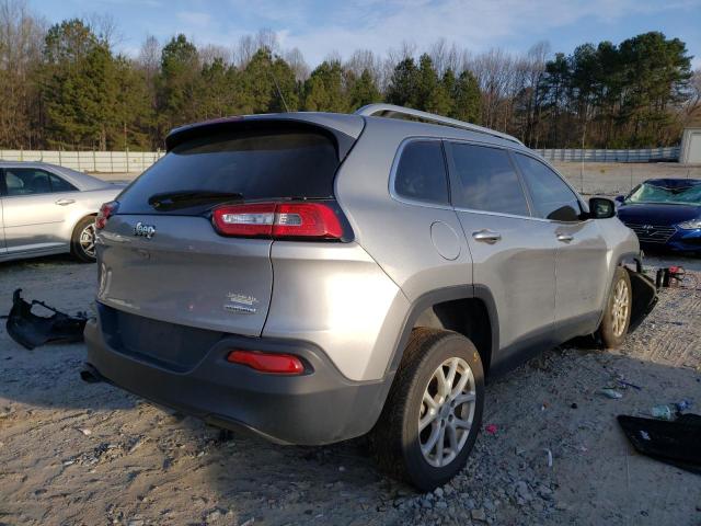 Photo 3 VIN: 1C4PJLCB1FW643120 - JEEP CHEROKEE L 