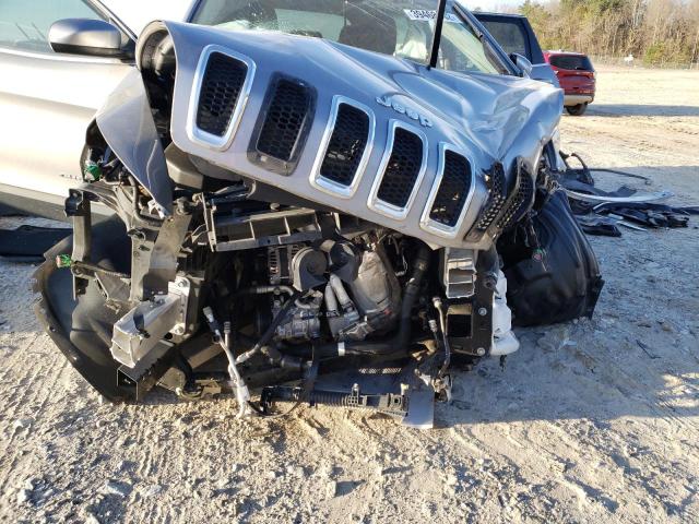 Photo 8 VIN: 1C4PJLCB1FW643120 - JEEP CHEROKEE L 