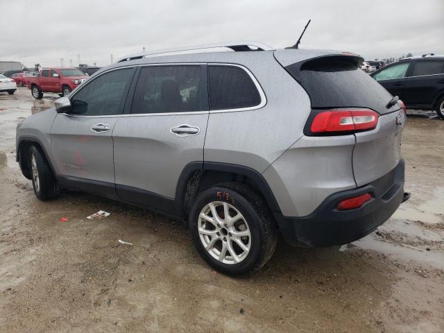 Photo 1 VIN: 1C4PJLCB1FW656417 - JEEP CHEROKEE L 