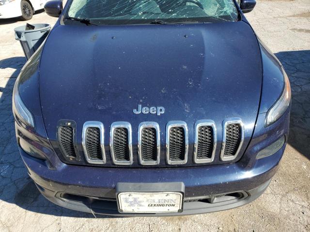 Photo 11 VIN: 1C4PJLCB1FW657406 - JEEP CHEROKEE L 