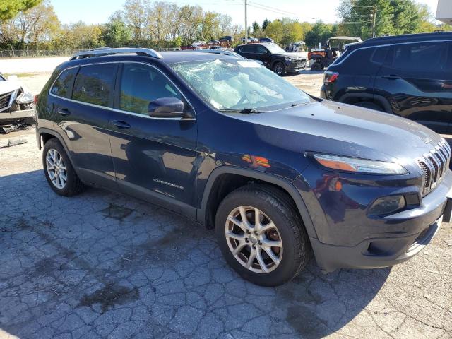 Photo 3 VIN: 1C4PJLCB1FW657406 - JEEP CHEROKEE L 