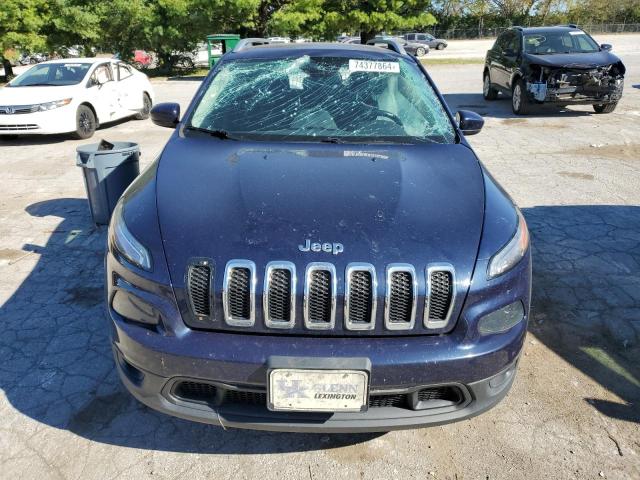 Photo 4 VIN: 1C4PJLCB1FW657406 - JEEP CHEROKEE L 