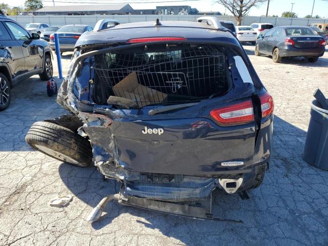 Photo 5 VIN: 1C4PJLCB1FW657406 - JEEP CHEROKEE L 