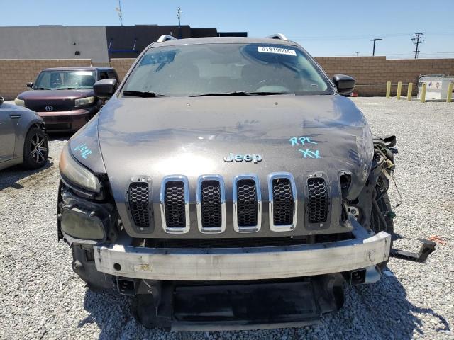 Photo 4 VIN: 1C4PJLCB1FW663156 - JEEP GRAND CHEROKEE 