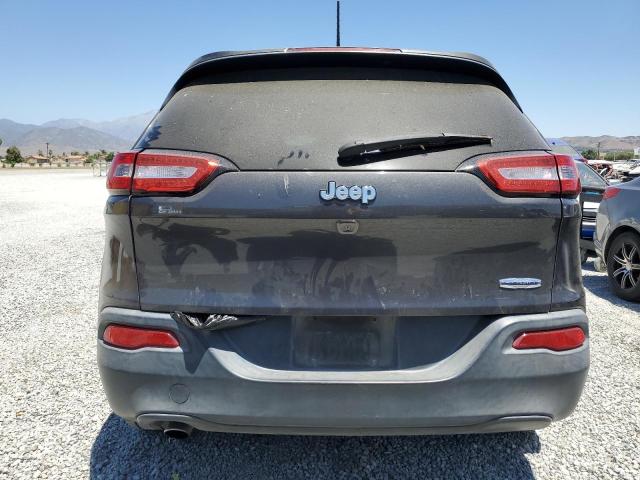 Photo 5 VIN: 1C4PJLCB1FW663156 - JEEP GRAND CHEROKEE 