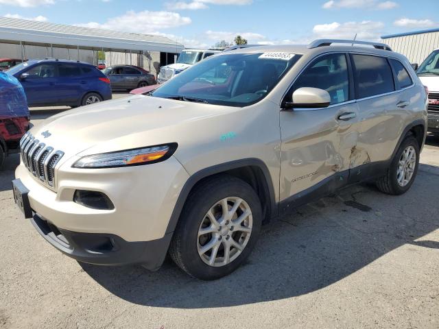 Photo 0 VIN: 1C4PJLCB1FW683505 - JEEP CHEROKEE L 