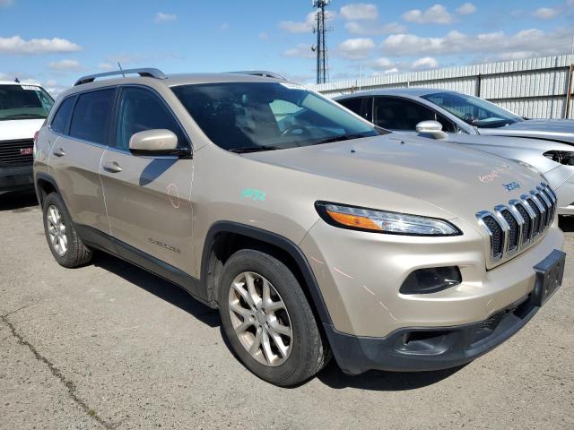 Photo 3 VIN: 1C4PJLCB1FW683505 - JEEP CHEROKEE L 