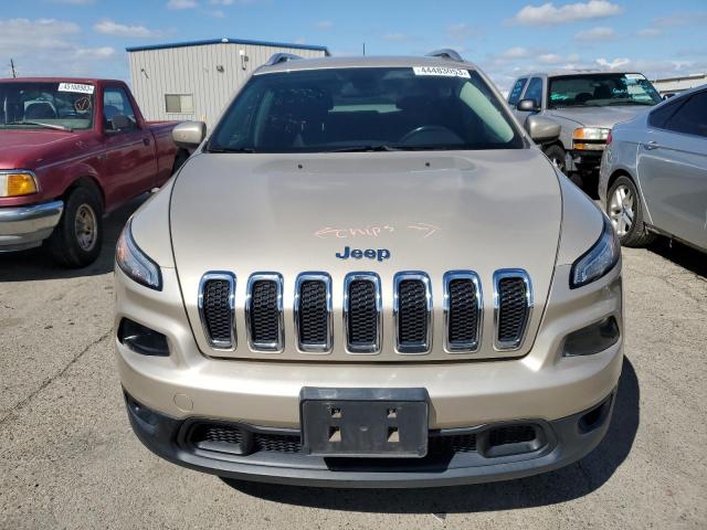 Photo 4 VIN: 1C4PJLCB1FW683505 - JEEP CHEROKEE L 