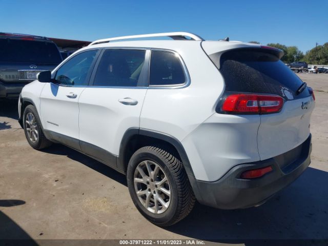 Photo 2 VIN: 1C4PJLCB1FW689577 - JEEP CHEROKEE 