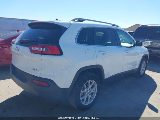 Photo 3 VIN: 1C4PJLCB1FW689577 - JEEP CHEROKEE 