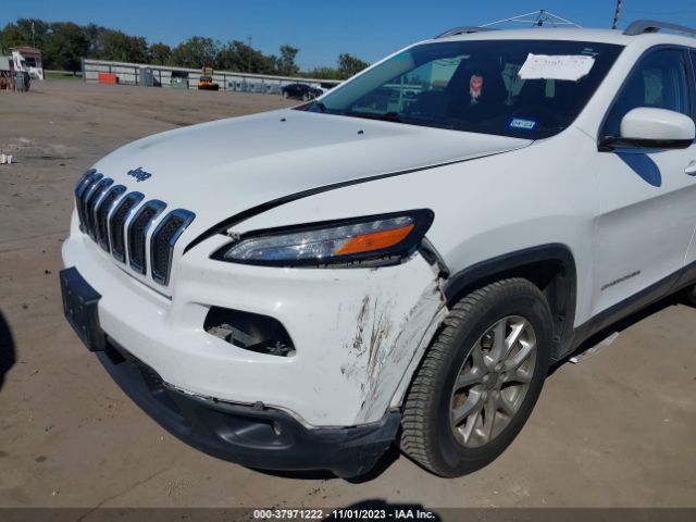 Photo 5 VIN: 1C4PJLCB1FW689577 - JEEP CHEROKEE 