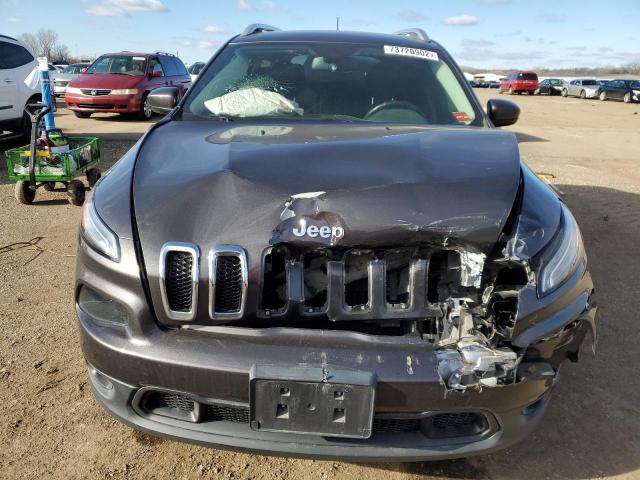 Photo 4 VIN: 1C4PJLCB1FW689787 - JEEP CHEROKEE L 