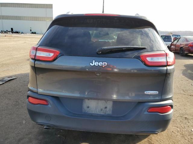 Photo 5 VIN: 1C4PJLCB1FW689787 - JEEP CHEROKEE L 