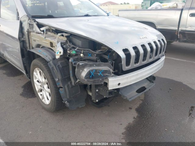 Photo 5 VIN: 1C4PJLCB1FW741662 - JEEP CHEROKEE 