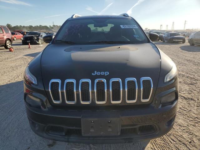 Photo 4 VIN: 1C4PJLCB1FW760986 - JEEP CHEROKEE L 