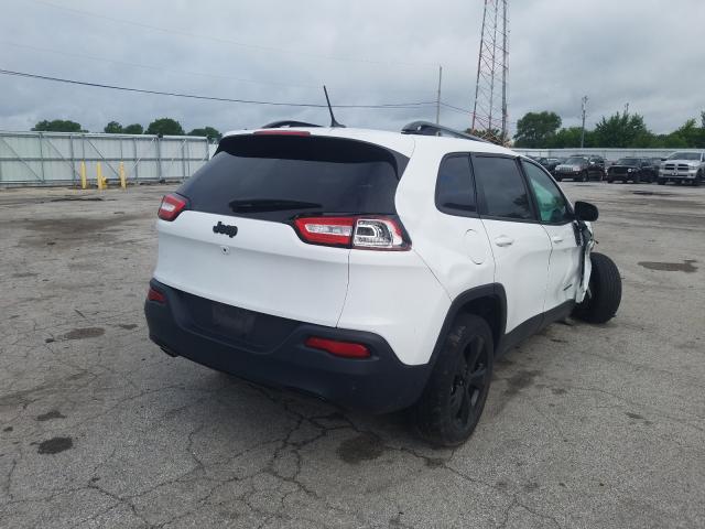 Photo 3 VIN: 1C4PJLCB1FW770708 - JEEP CHEROKEE L 