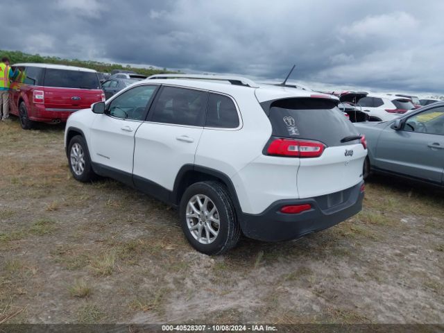 Photo 2 VIN: 1C4PJLCB1FW781434 - JEEP CHEROKEE 