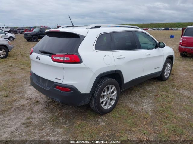 Photo 3 VIN: 1C4PJLCB1FW781434 - JEEP CHEROKEE 