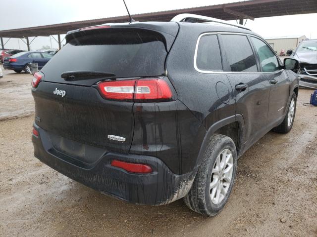 Photo 3 VIN: 1C4PJLCB1FW793521 - JEEP CHEROKEE L 