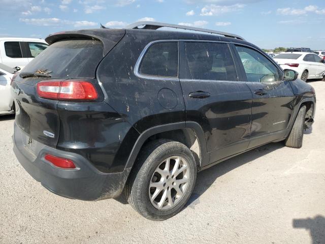 Photo 2 VIN: 1C4PJLCB1FW793552 - JEEP CHEROKEE L 