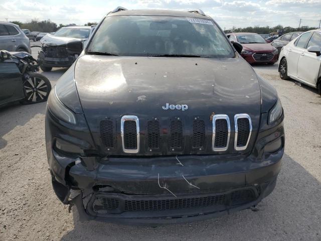 Photo 4 VIN: 1C4PJLCB1FW793552 - JEEP CHEROKEE L 