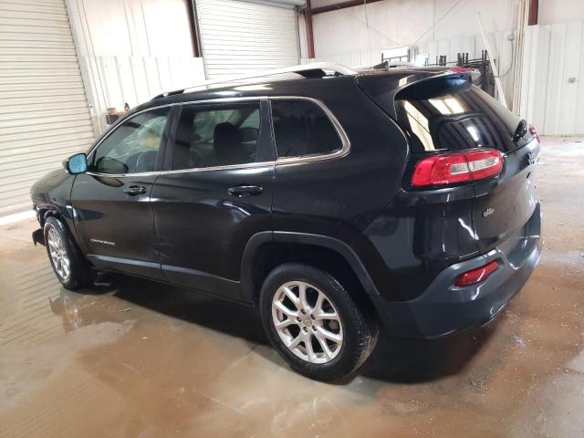 Photo 1 VIN: 1C4PJLCB1GW125770 - JEEP GRAND CHEROKEE 