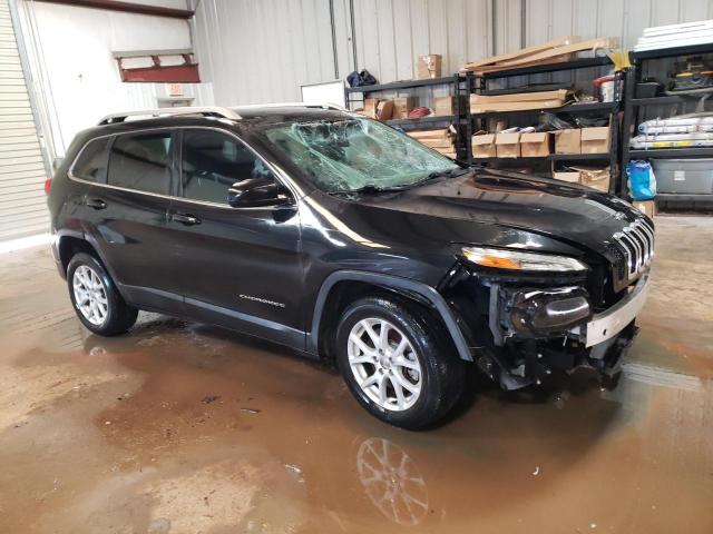 Photo 3 VIN: 1C4PJLCB1GW125770 - JEEP GRAND CHEROKEE 