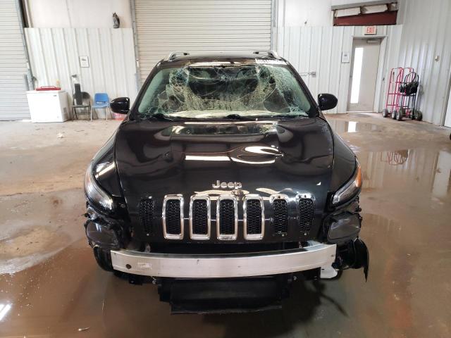 Photo 4 VIN: 1C4PJLCB1GW125770 - JEEP GRAND CHEROKEE 