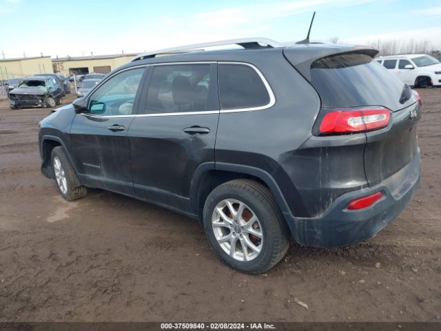 Photo 2 VIN: 1C4PJLCB1GW200645 - JEEP CHEROKEE 