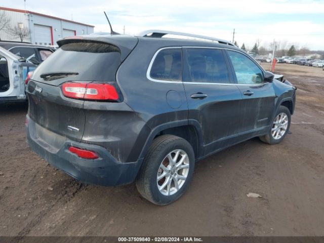 Photo 3 VIN: 1C4PJLCB1GW200645 - JEEP CHEROKEE 