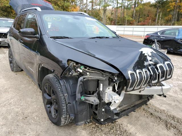 Photo 0 VIN: 1C4PJLCB1GW201472 - JEEP CHEROKEE L 