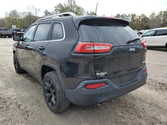 Photo 2 VIN: 1C4PJLCB1GW201472 - JEEP CHEROKEE L 