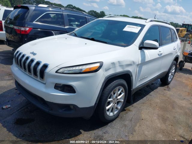 Photo 1 VIN: 1C4PJLCB1GW212651 - JEEP CHEROKEE 