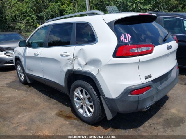 Photo 2 VIN: 1C4PJLCB1GW212651 - JEEP CHEROKEE 