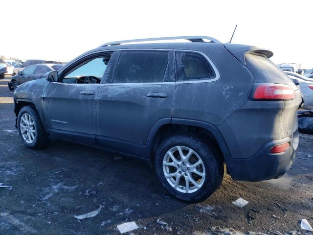 Photo 1 VIN: 1C4PJLCB1GW275216 - JEEP CHEROKEE L 