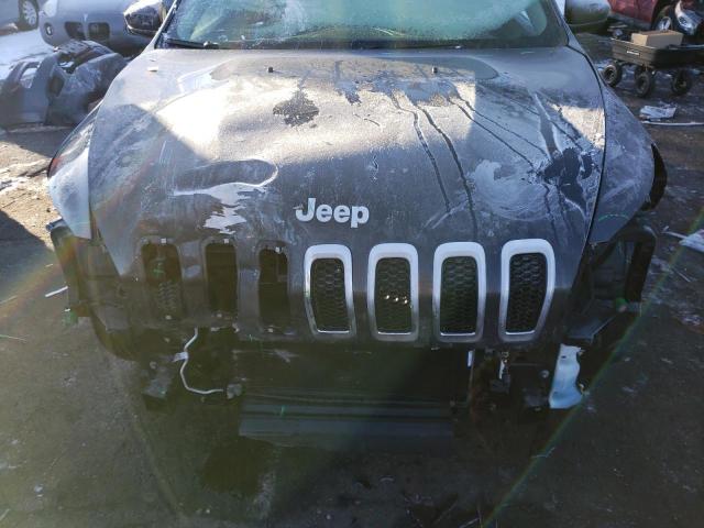 Photo 11 VIN: 1C4PJLCB1GW275216 - JEEP CHEROKEE L 