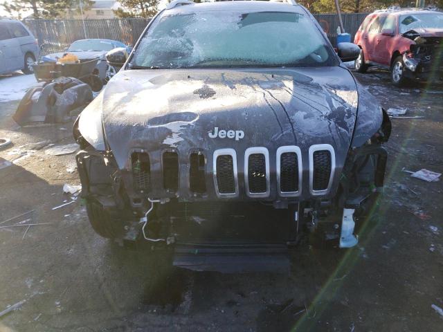 Photo 4 VIN: 1C4PJLCB1GW275216 - JEEP CHEROKEE L 