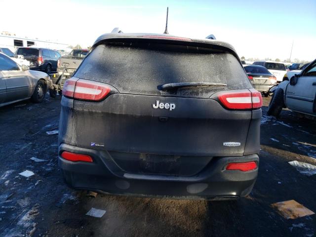 Photo 5 VIN: 1C4PJLCB1GW275216 - JEEP CHEROKEE L 