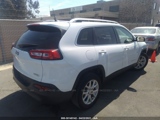 Photo 3 VIN: 1C4PJLCB1GW288466 - JEEP CHEROKEE 