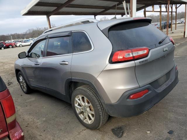 Photo 1 VIN: 1C4PJLCB1GW291660 - JEEP CHEROKEE L 