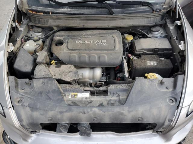 Photo 11 VIN: 1C4PJLCB1GW291660 - JEEP CHEROKEE L 