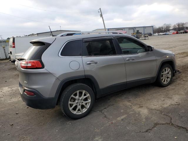 Photo 2 VIN: 1C4PJLCB1GW291660 - JEEP CHEROKEE L 